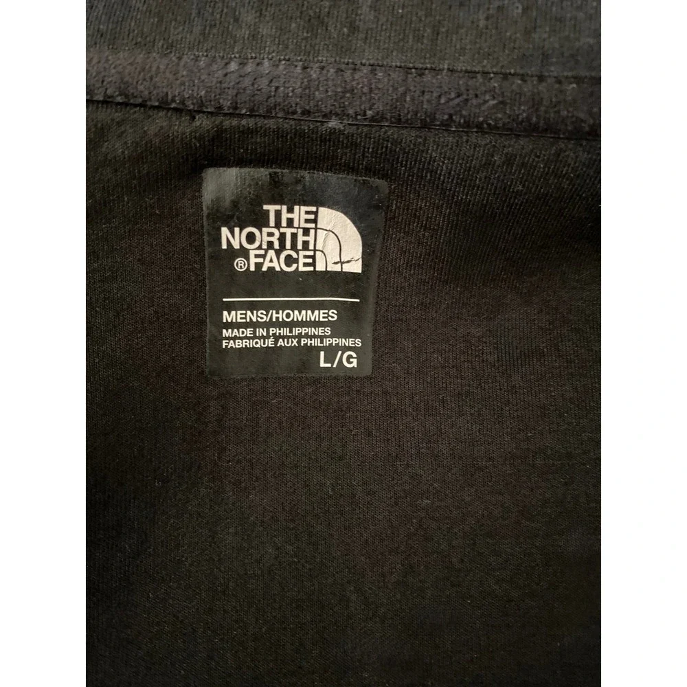 The North Face Mens Apex Bionic 2 Softshell Jacket Windwall Stretch Black L/G